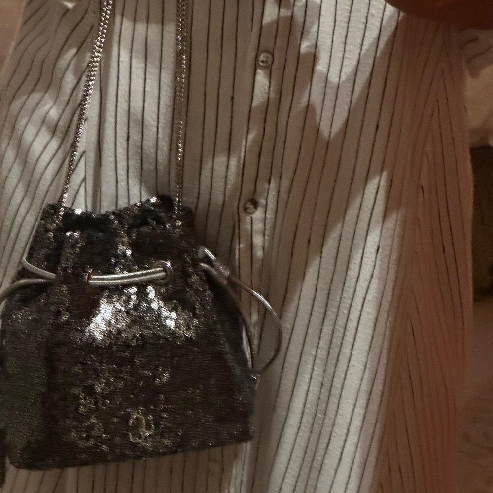Jimmy Choo Bucket bag, brand new - Picture 6 of 6